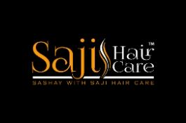 Saji Hair Care